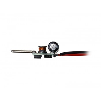 Драйвер светодиода LD 1x1W (3x1W) 12V
